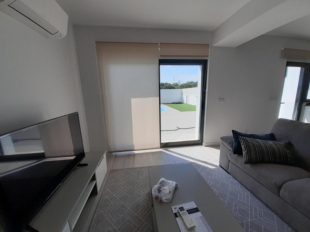 Lisbon Tagus River 2 Suites Private Pool D Almada Exterior foto