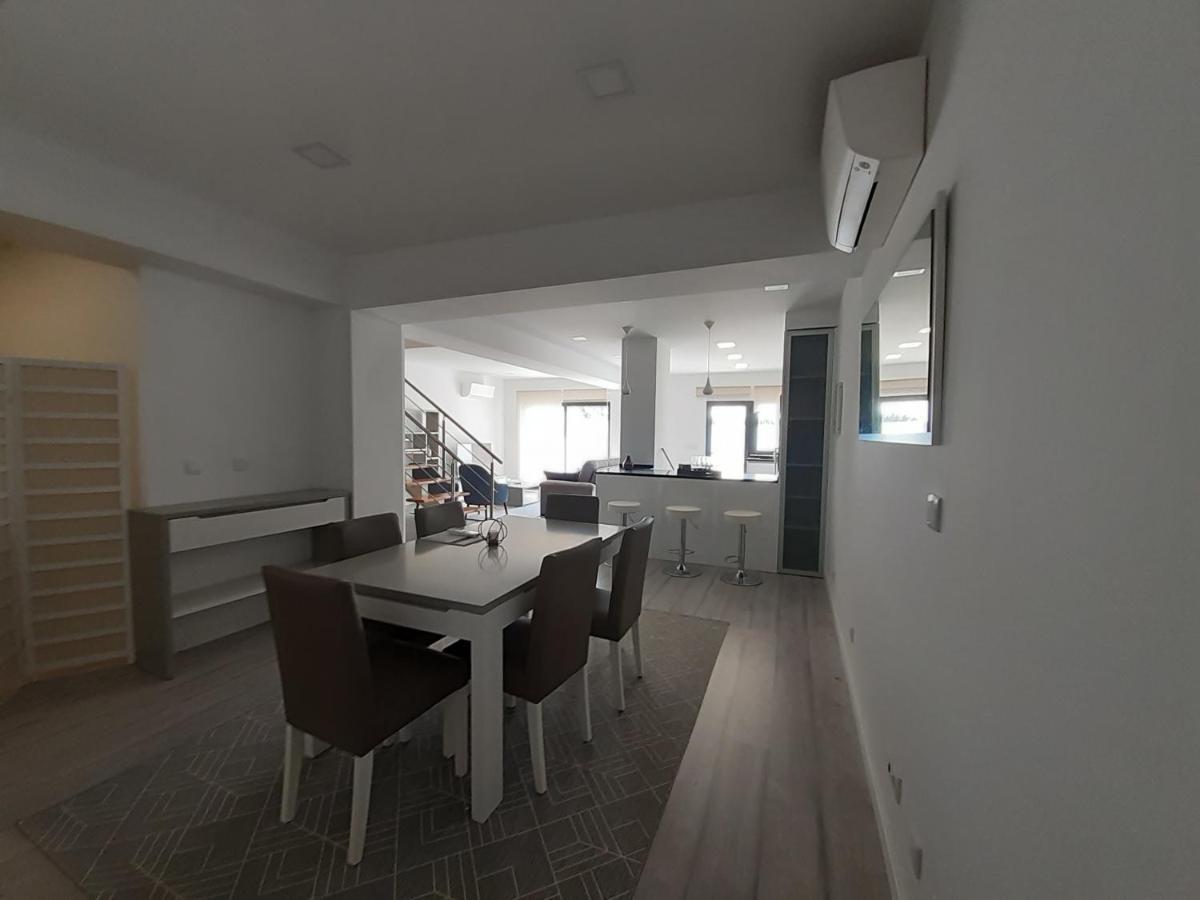 Lisbon Tagus River 2 Suites Private Pool D Almada Exterior foto